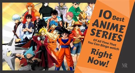 best anime series of all time|The 36 Best Anime Series of All Time, Ranked .